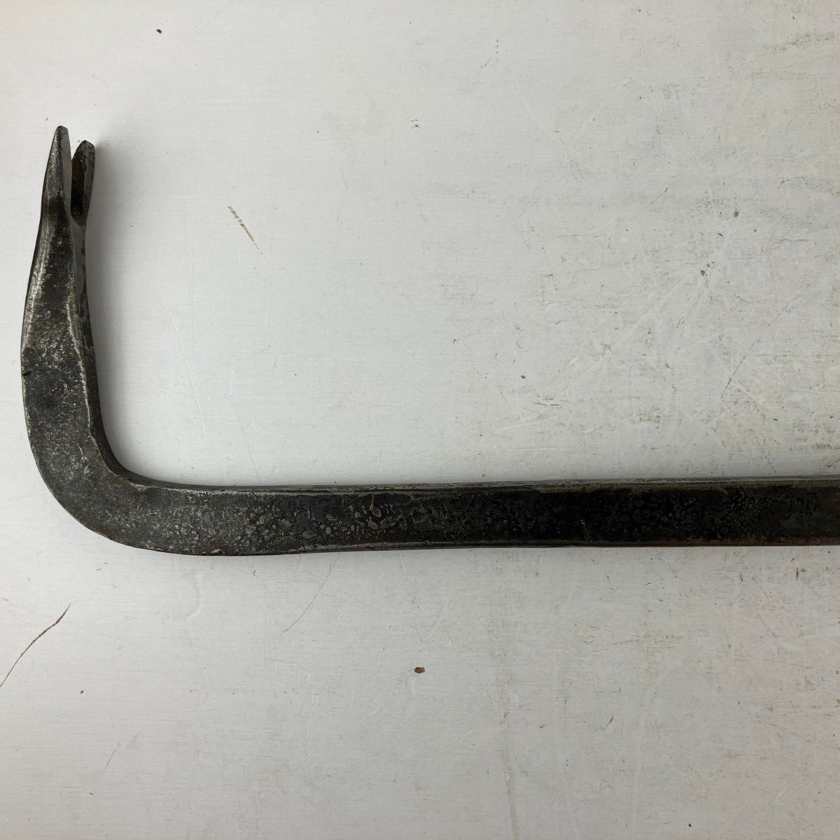 ЗЗかじ寅 全長840mm バール ブラック HRDEVELOPMENT_JP