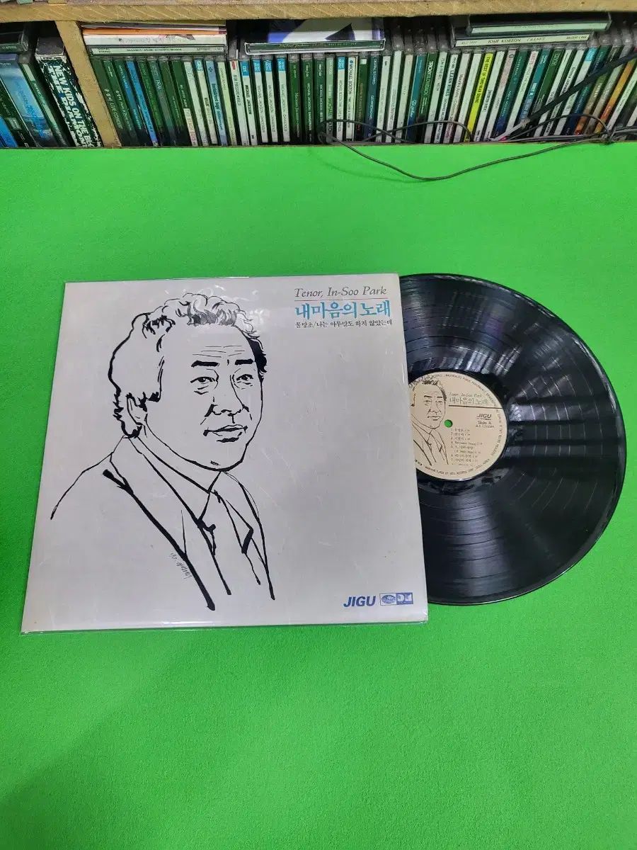 ー LP 韓国 ソング オ ヒョンミョン パク インス 2 腸 IMPECCABLEHEALTHCARESERVICES_COM