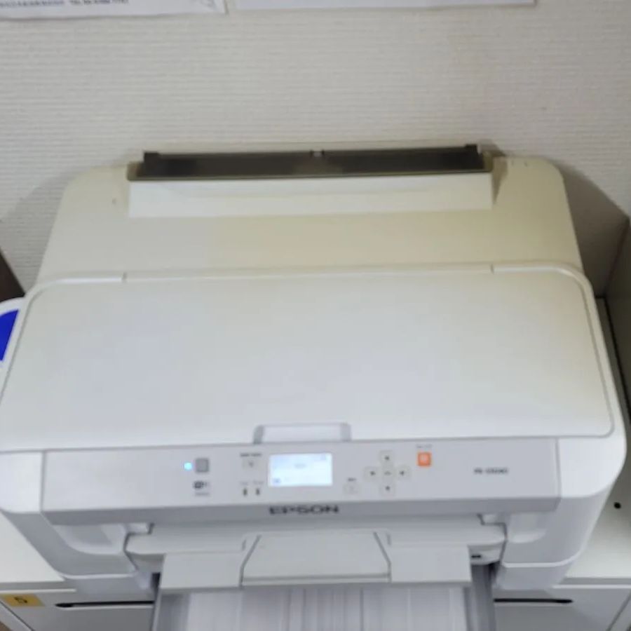 EPSON A3ビジネスインクジェットプリンター PX-S5040 Amazon.co.jp: 旧
