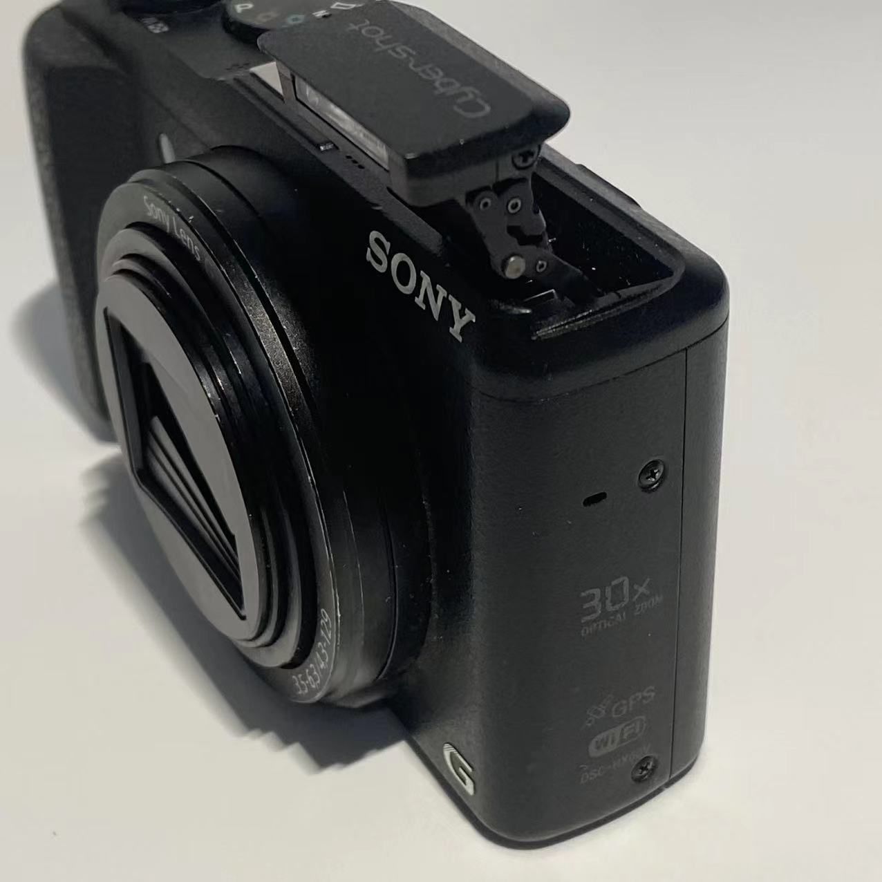 SONY(ソニー) デジタルカメラ Cyber-shot HX60V ジャンク Yahoo!オークション -「hx60v ジャンク」の落札相場・落札価格