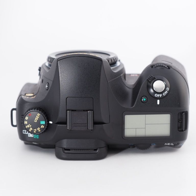 K10D SR