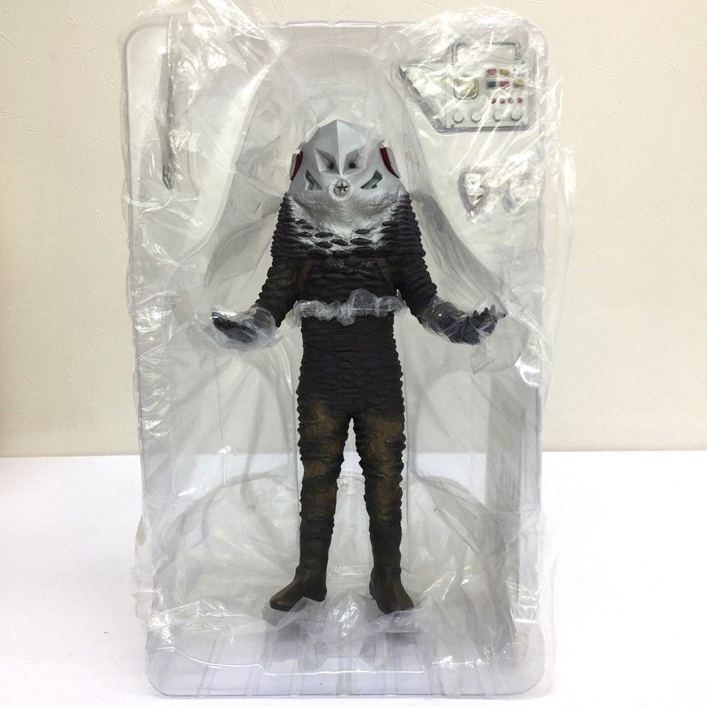 ☆程度良好 エクスプラス ザラブ星人 大怪獣シリーズ