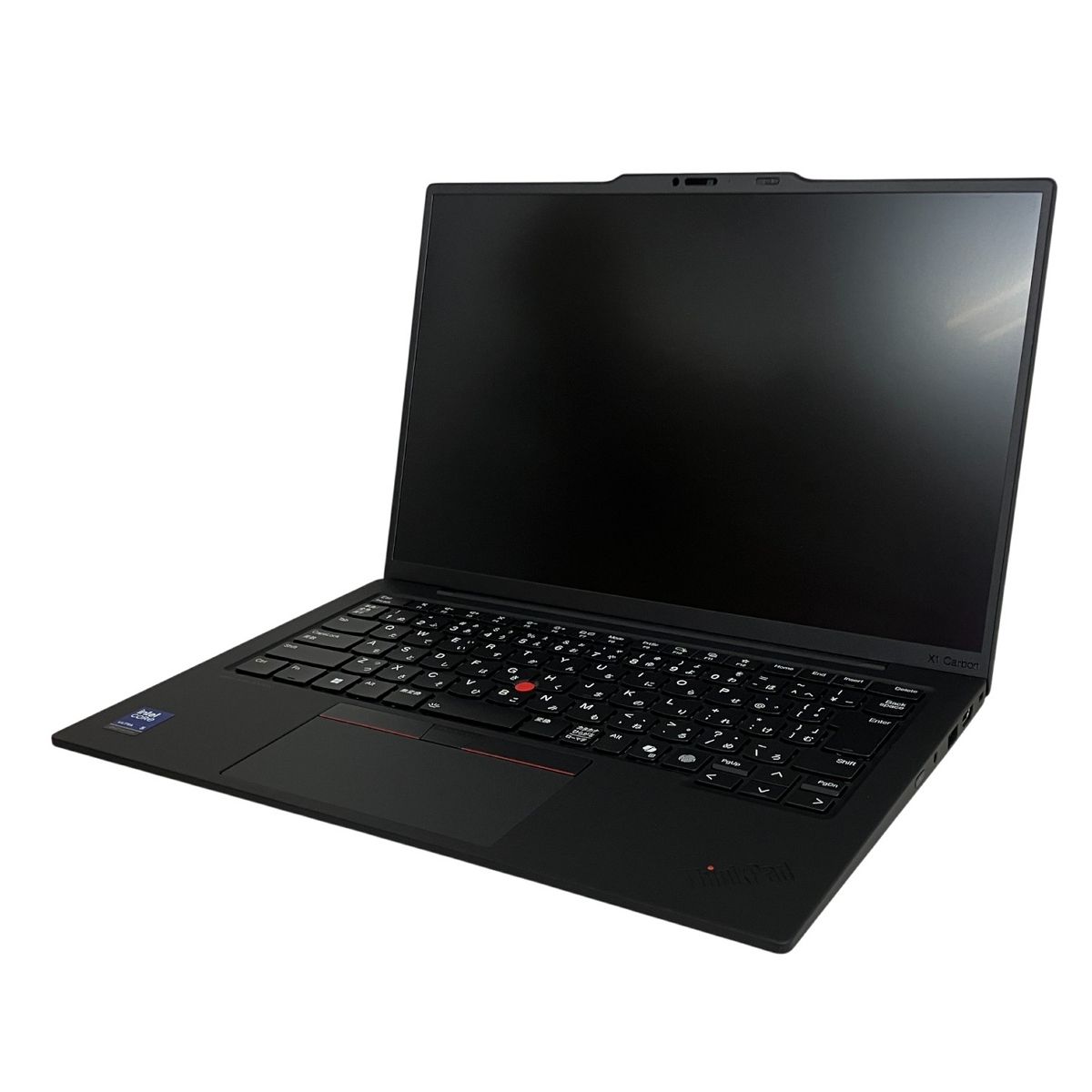 LENOVO ThinkPad X1 Carbon Gen 13 21NX009YJP ノート パソコン Ultra 5 225U 16GB SSD 512GB 14インチ Win11 T10511042