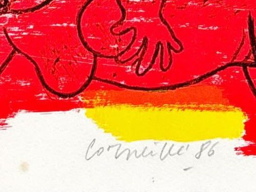コルネイユ・ギヨーム Corneille Guillaume セール中※コルネイユ・ギヨーム Corneille Guillaume - メルカリ