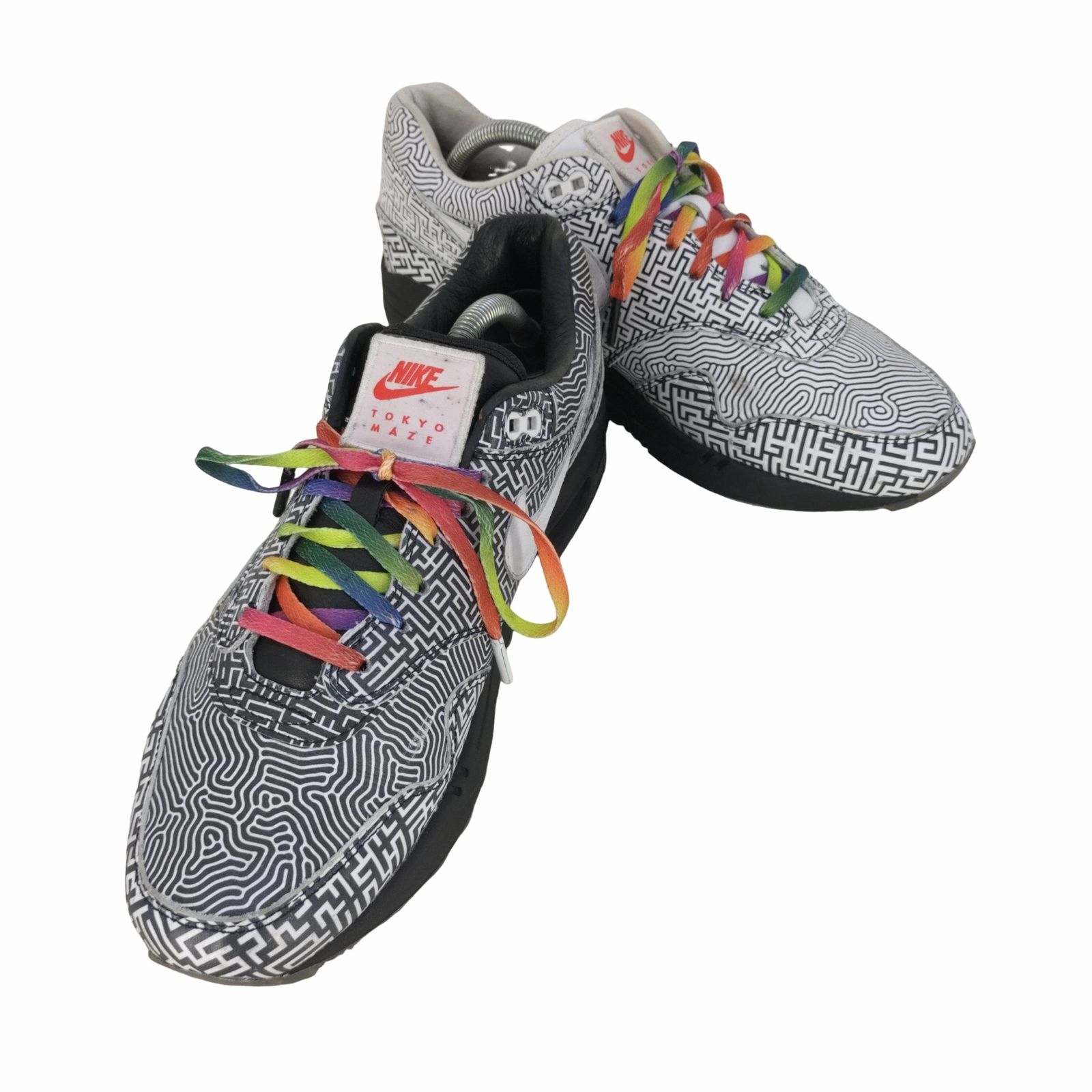 ナイキ NIKE AIR MAX 1 OA YT TOKYO MAZE エアマックス1 トウキョウ 