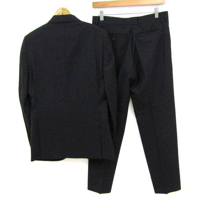 90s vintage レトロセットアップ スーツ ピンズ No.65