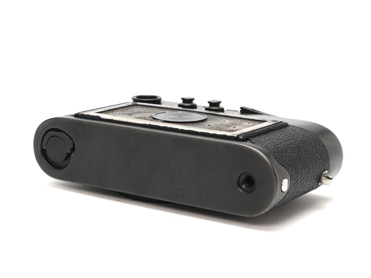 VOIGTLANDER BESSA-R COLOR-SKOPAR #1126 Vintage Voigtlander Camera