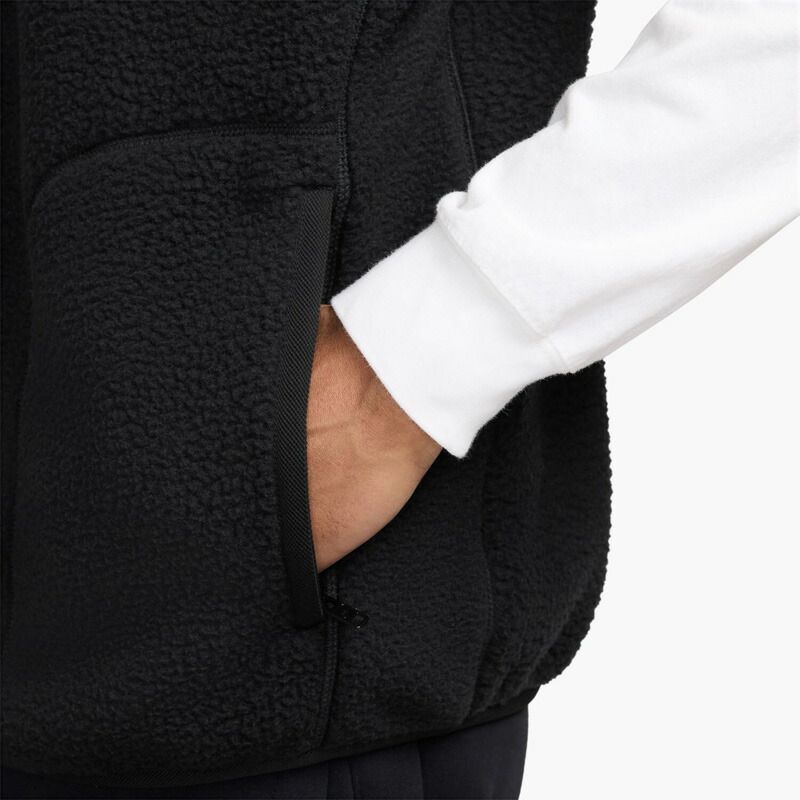 ナイキ フリースベスト メンズ NIKE TF ACDPR24 SDF クラブ