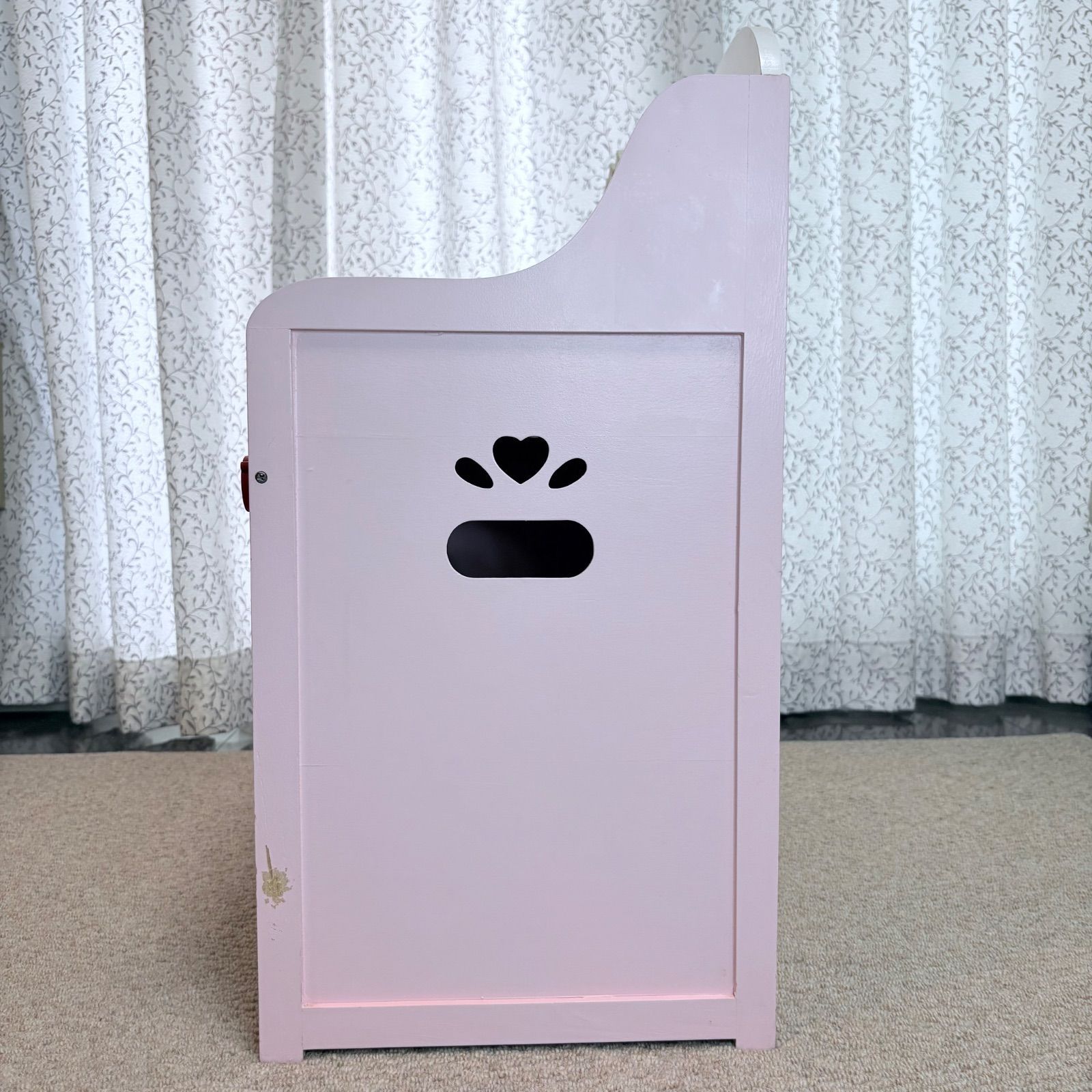 マザーガーデン