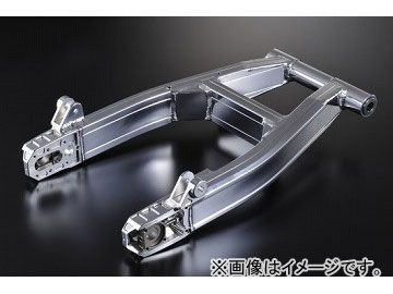 2輪 ケイファクトリー/K-FACTORY スイングアーム ハイエンドモデル ホンダ/本田/HONDA CB1300 SUPER BOLD’OR 2008年～2009年