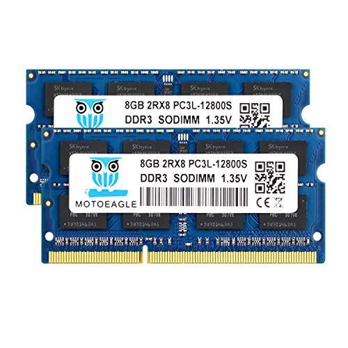 SAMSUNG PC メモリ　8GB×2枚 2Rx8 PC3L-12800S