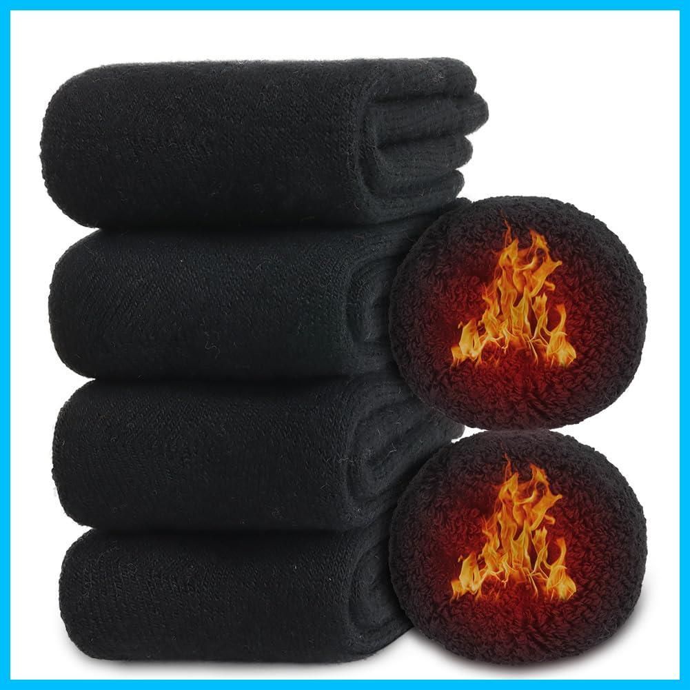 早発送】K 靴下 レディース 冬 ソックス 極暖38℃恒温蓄熱・肉厚裏