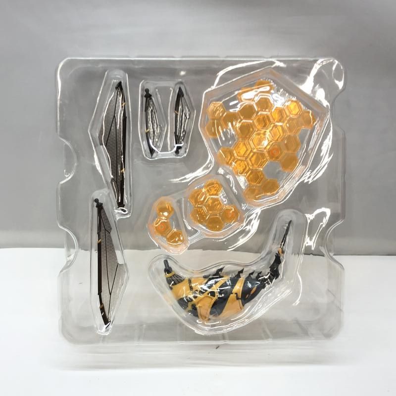 中古】SNAIL SHELL BEE-03W ワスプガール 1/12 開封品 G.N.PROJECT[97 