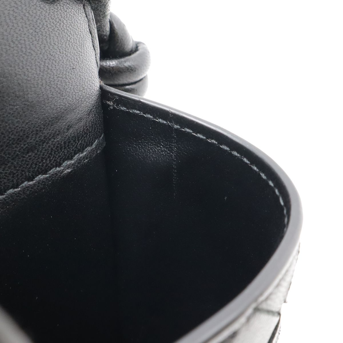 BOTTEGA VENETA ボッテガ ヴェネタ ボッテガベネタ イントレチャート  