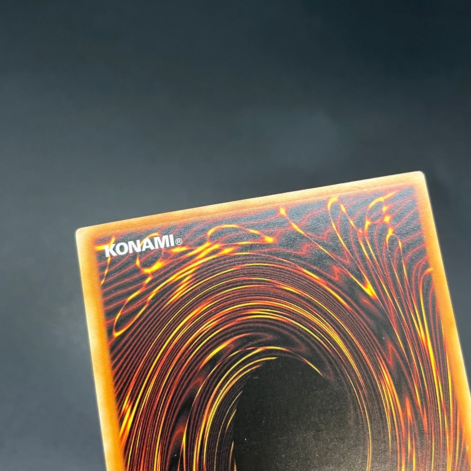 クリアウィング・シンクロ・ドラゴン/レリーフ/イタリア語/1st/EU版 A3