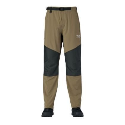 ダイワ DP-3225 CORDURA? ブッシュパンツ アッシュモカ クリアランス L