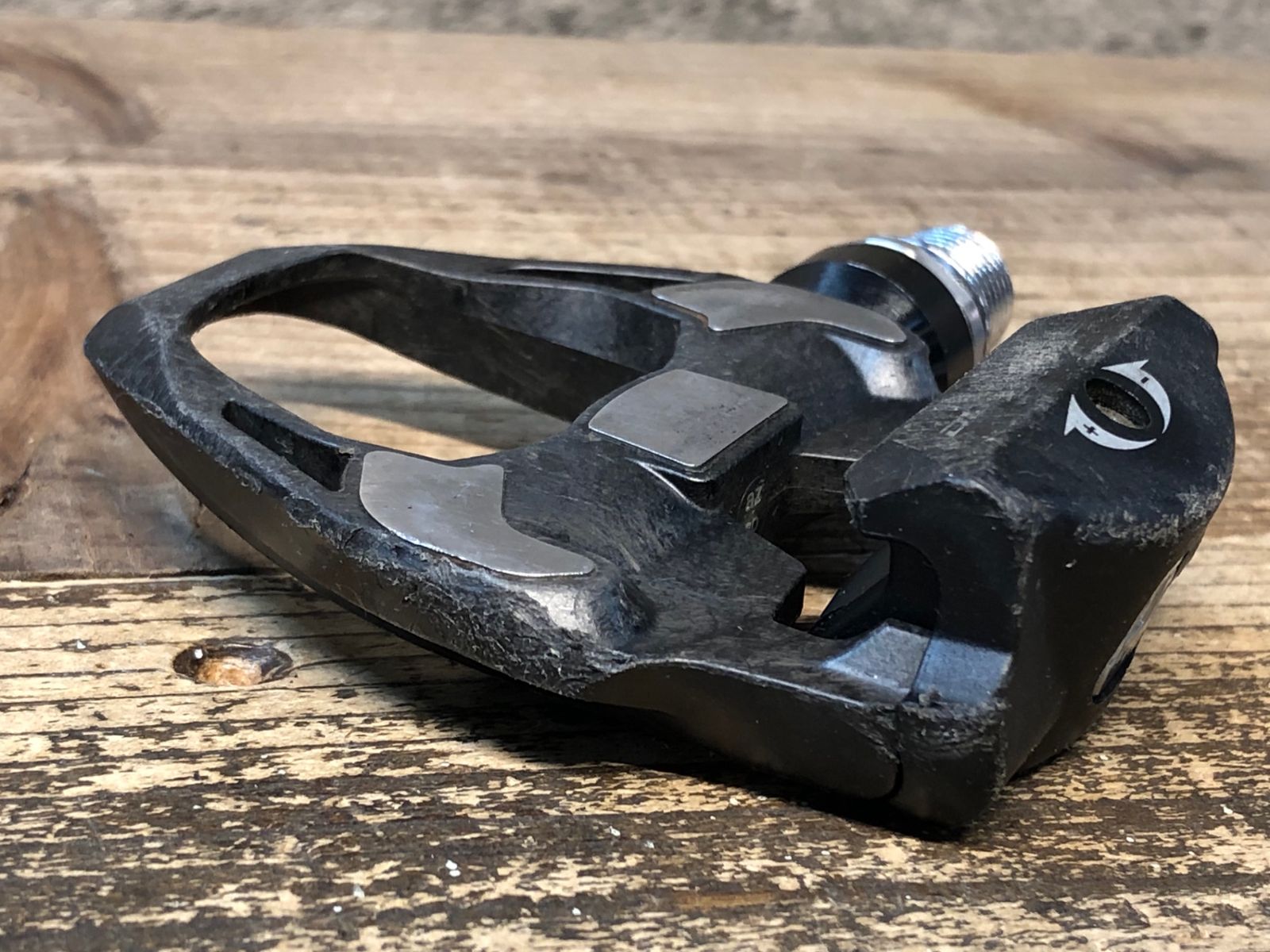 シマノ デュラエースペダル R9100 SPD-SLペダル ビンディングペダル