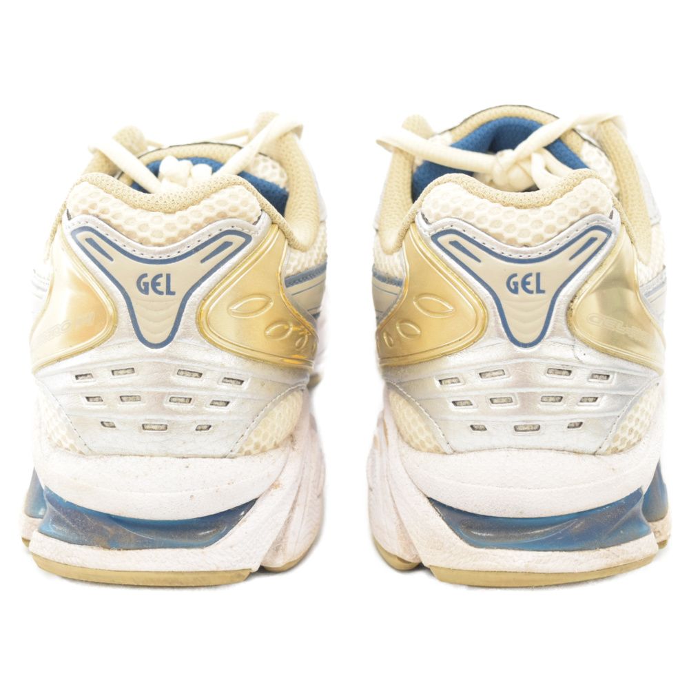 ASICS (アシックス) GEL-KAYANO 14 1201A019-105 ゲルカヤノ