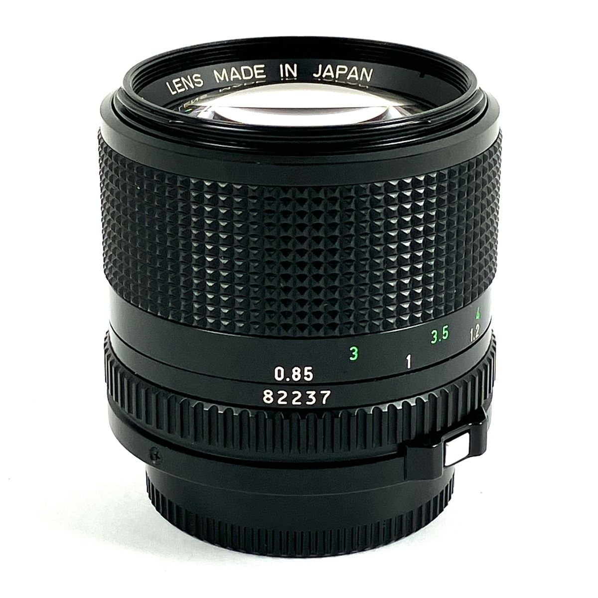 Canon F-1 一眼レフカメラ 85mmレンズ付き Amazon | Canon New F-1 | 一眼レフカメラ 通販