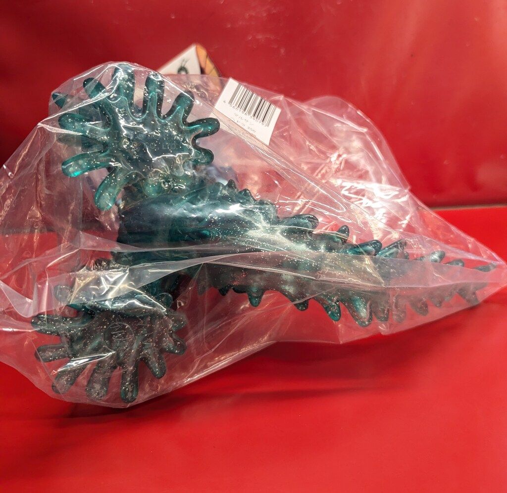 Amazon.co.jp: 世紀の大怪獣 ゴジラ ヘドラ TSUTAYA限定カラー B