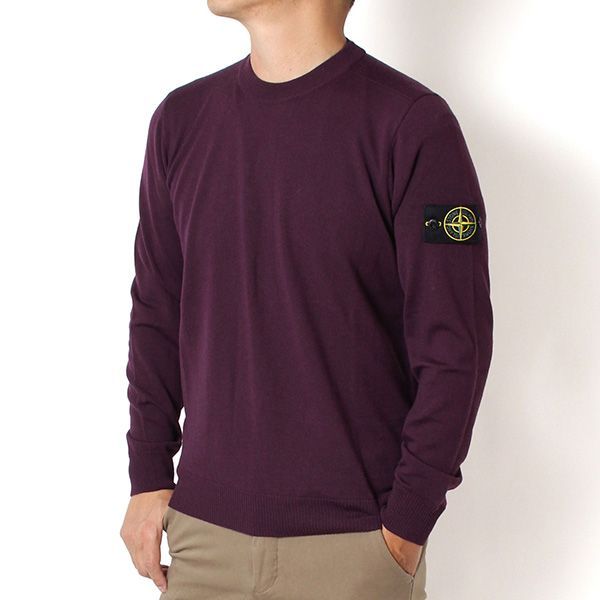 25AWモデル ストーンアイランド STONE ISLAND バッジワッペン