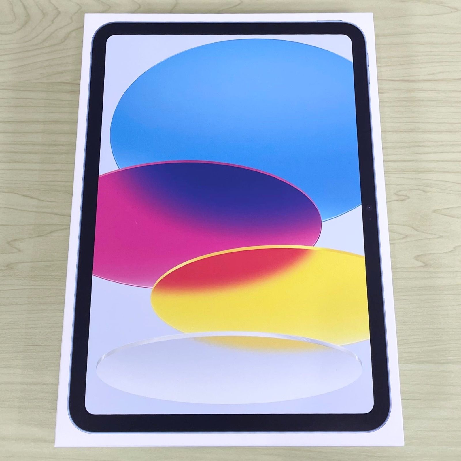 【ほぼ未使用品】iPad 第11世代　A16 128GB ブルー　Wi-Fi ゲオ公式通販サイト/ゲオオンラインストア【中古】【安心保証