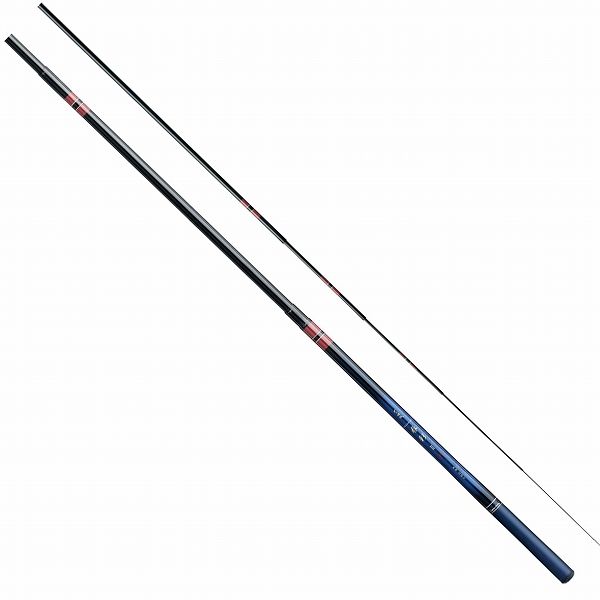 がま渓流 MF 春彩2 硬調 4.5m - メルカリ