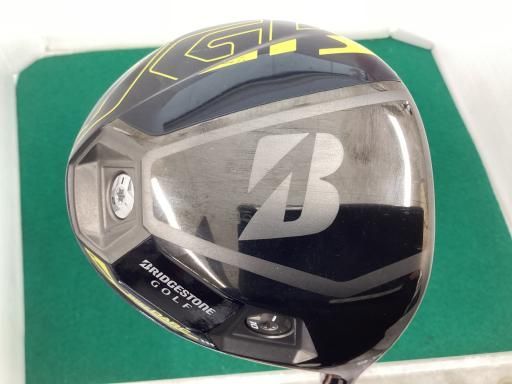 ブリヂストン BRIDGESTONE JGR 9.5° ドライバー DR Tour AD J16-11W ドライバー フレックスS メンズ 男性用 右利き 右用 Cランク ゴルフクラブ