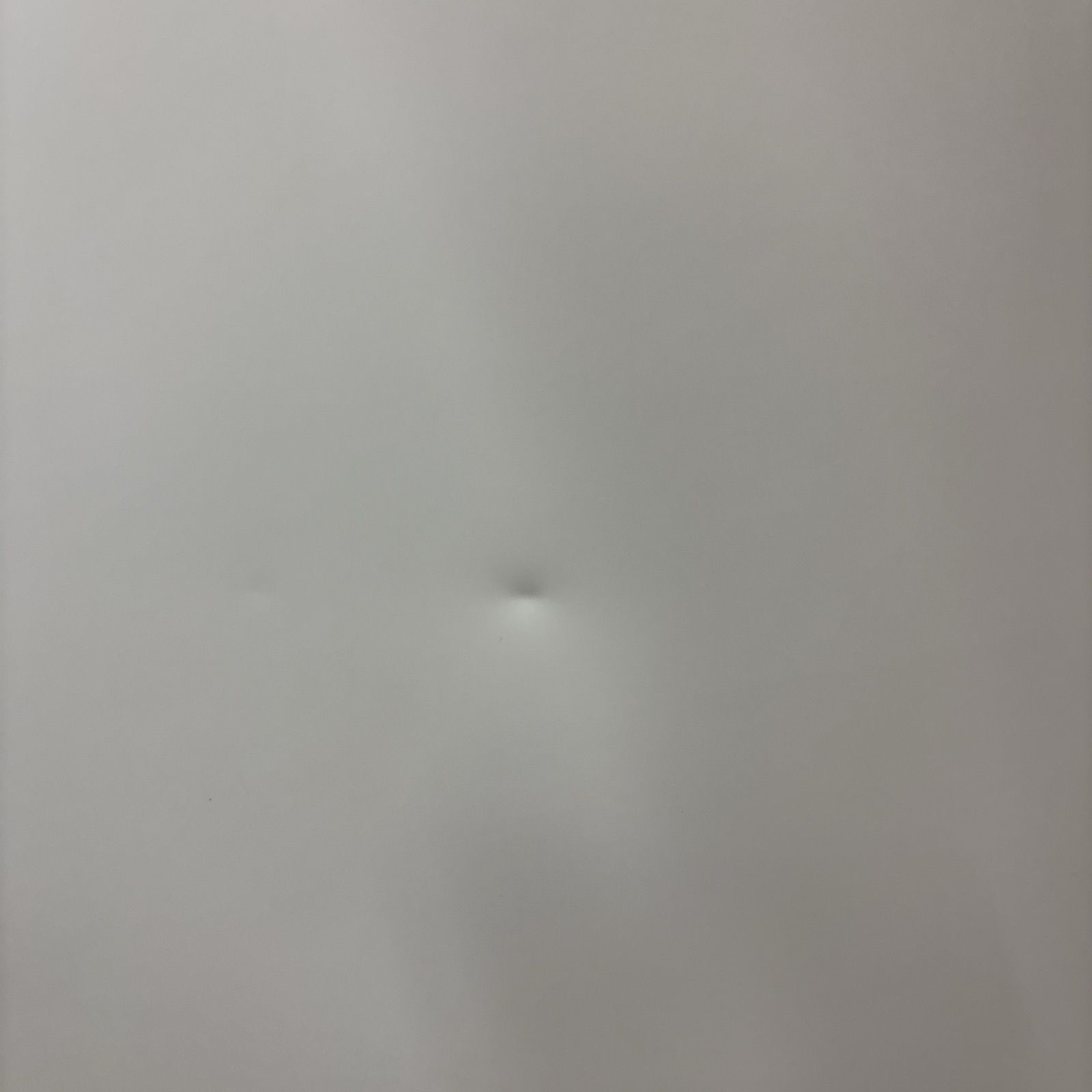 済 クリーニング済