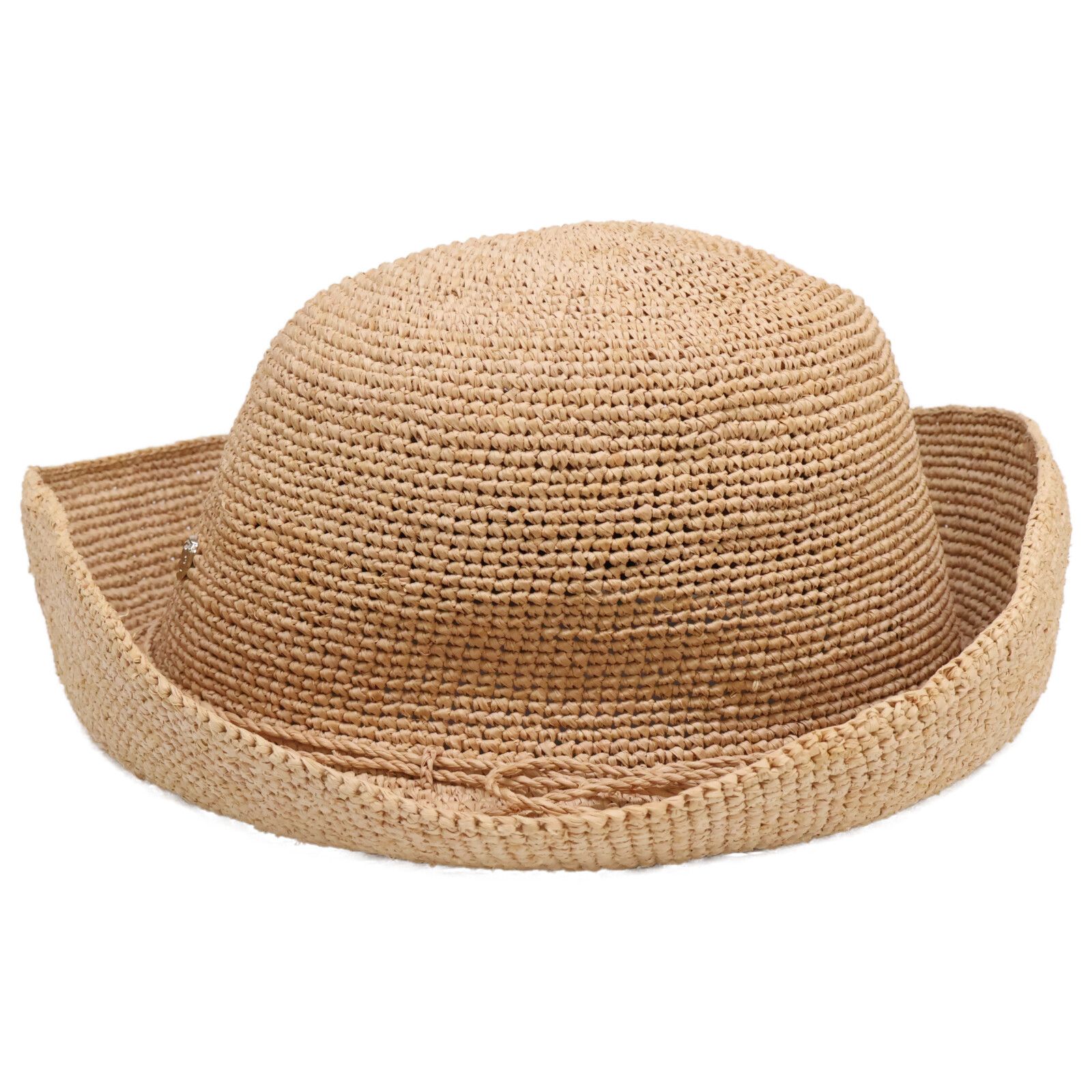 極美品✨ヘレンカミンスキー ラフィア ハット プロヴァンス8 ベージュ Helen Kaminski HELEN KAMINSKI ヘレンカミンスキー PROVENCE 8