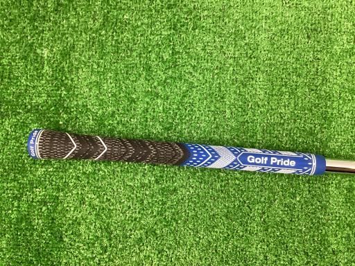 ウイッグ 中古】 ダンロップ SRIXON ZX5 Mk II AW ウェッジ WG NS PRO