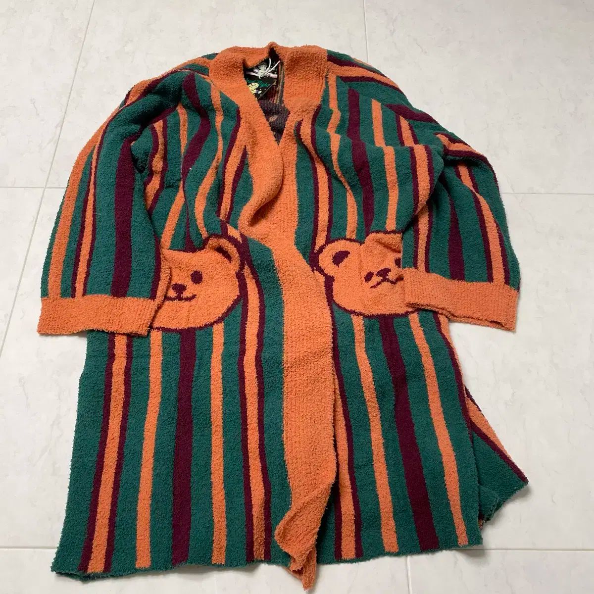 暖簾 型染め 自然布 麻 苧麻 手績み 民藝 型染め工房たかだ 芹沢銈介