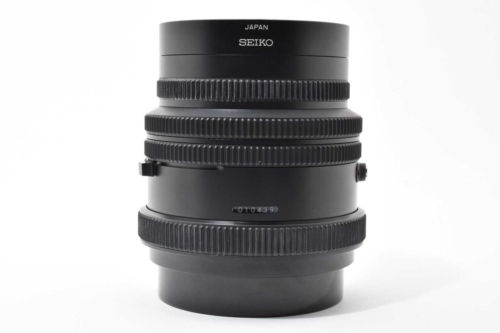 Mamiya RB67 Pro S + Sekor 90mmレンズ フォトラマ Mamiya RB67 Pro S