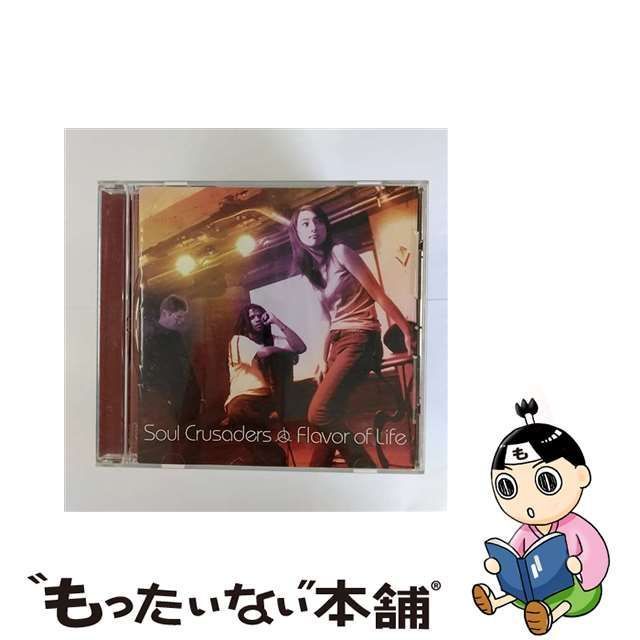 中古】 Flavor of Life / Soul Crusaders / - メルカリ