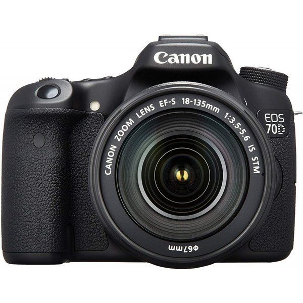 ホリカワさん専用【ショット数約1.7万】EOS 70D レンズ3本セット+オマケ 限定セット（カメラ）: | OM Digital Solutions