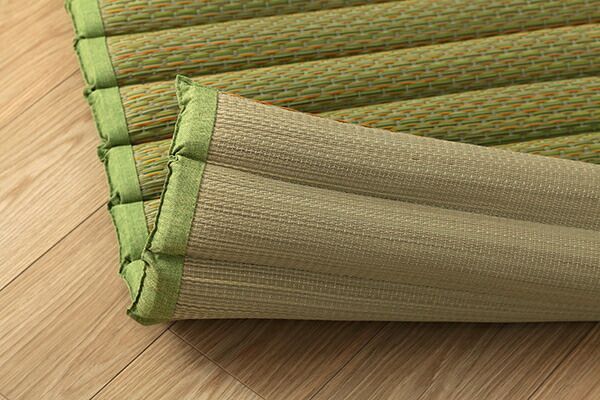 マット クッション