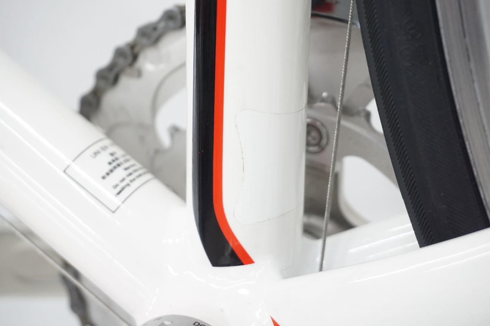 COLNAGO PRIMAVERA 2008年 ロードバイク Colnago Primavera コルナゴ プリマベラ 2008年 - Circle Traders