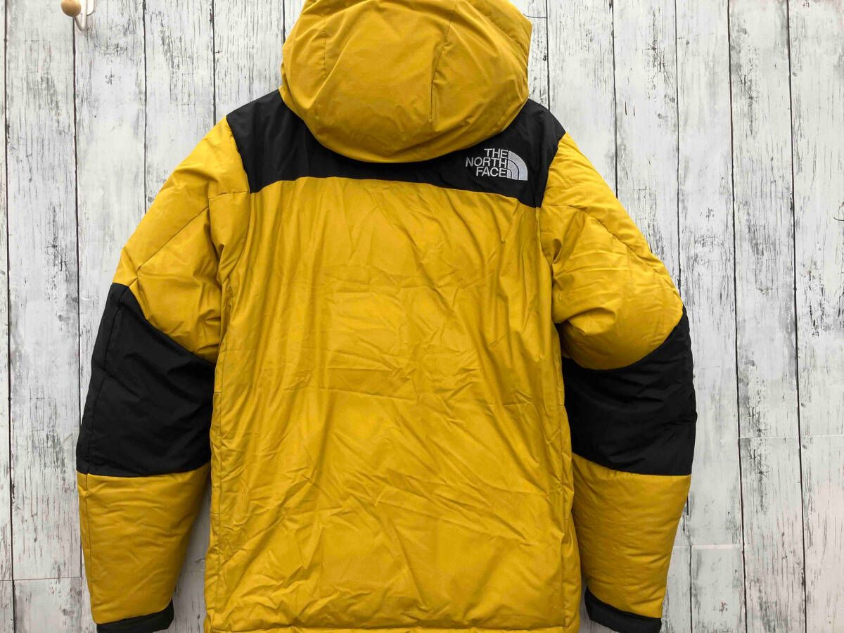 THE NORTH FACE ノースフェイス バルトロライトジャケット