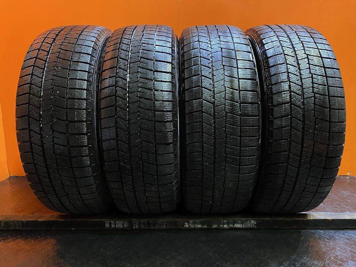 DUNLOP WINTER MAXX WM02 215/60R16】スタッドレス【スチール DUNLOP WINTER MAXX WM02 215/60R16】スタッドレス【スチール