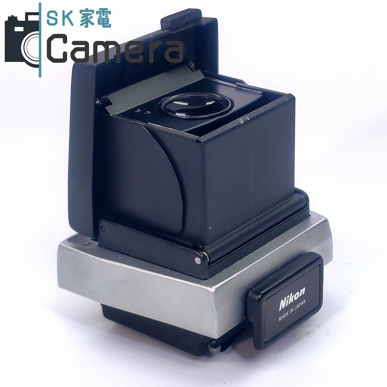 Nikon F WAIST-LEVEL FINDER ニコン ウエストレベルファインダー F用