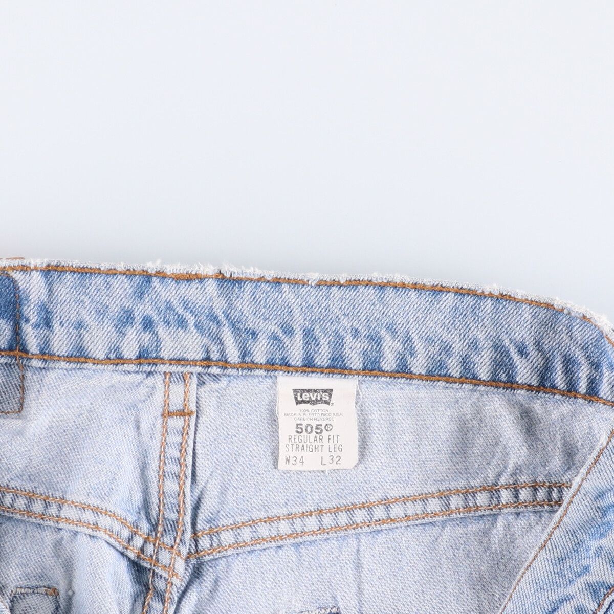 90年代 リーバイス