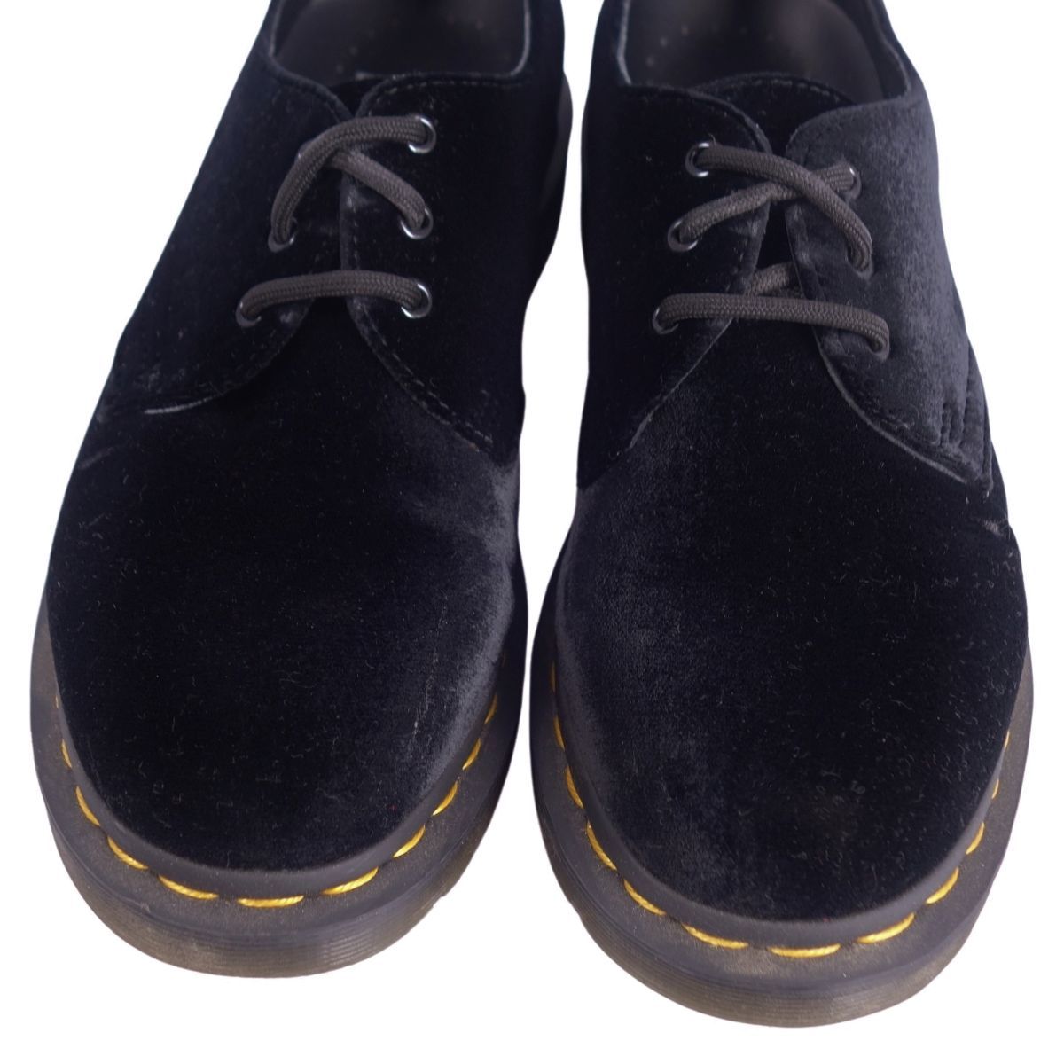 ダービーシューズ