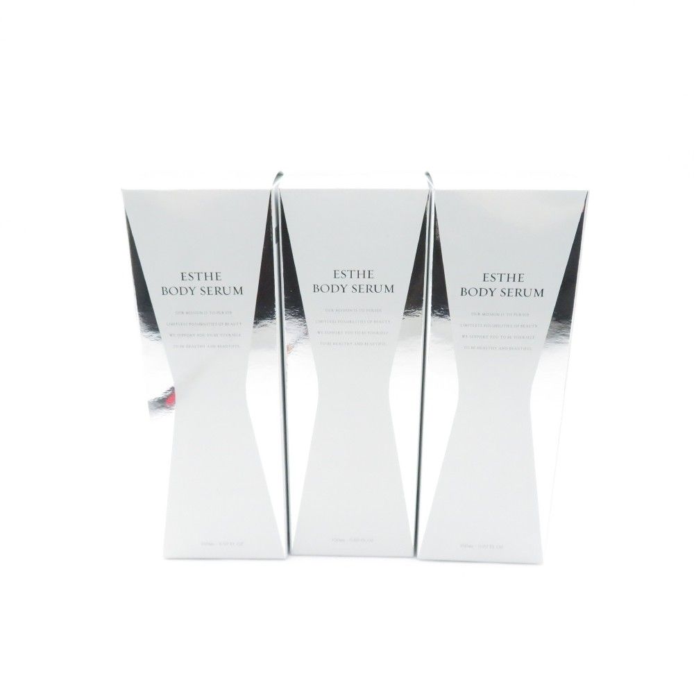 シーズラボ EB セラム 未使用 Ci:z.Labo シーズラボ EB セラム 美容液 3本 150ml×3