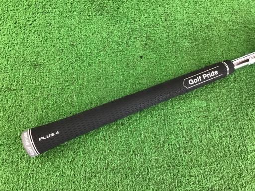 中古】 タイトリスト TS3 25° ユーティリティ UT NS PRO 950GH