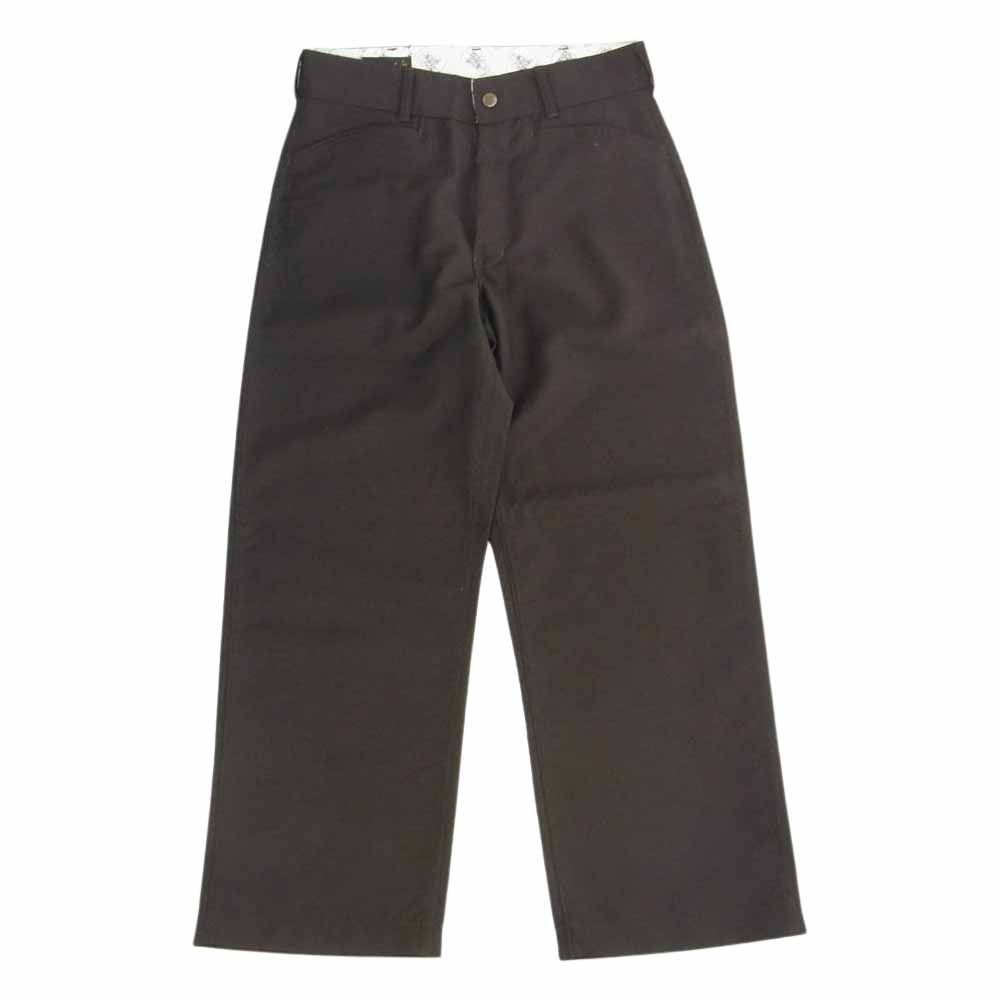 TENDERLOIN テンダーロイン × The Stylist Japan スタイリストジャパン