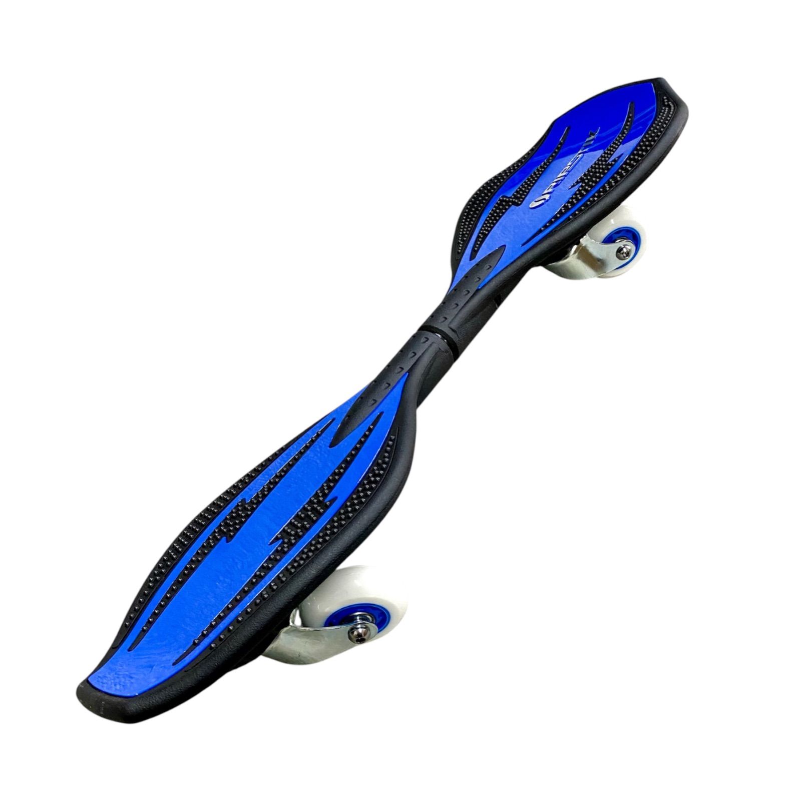 新品未使用 レイザー リップスティック リップスター ブルー Razor