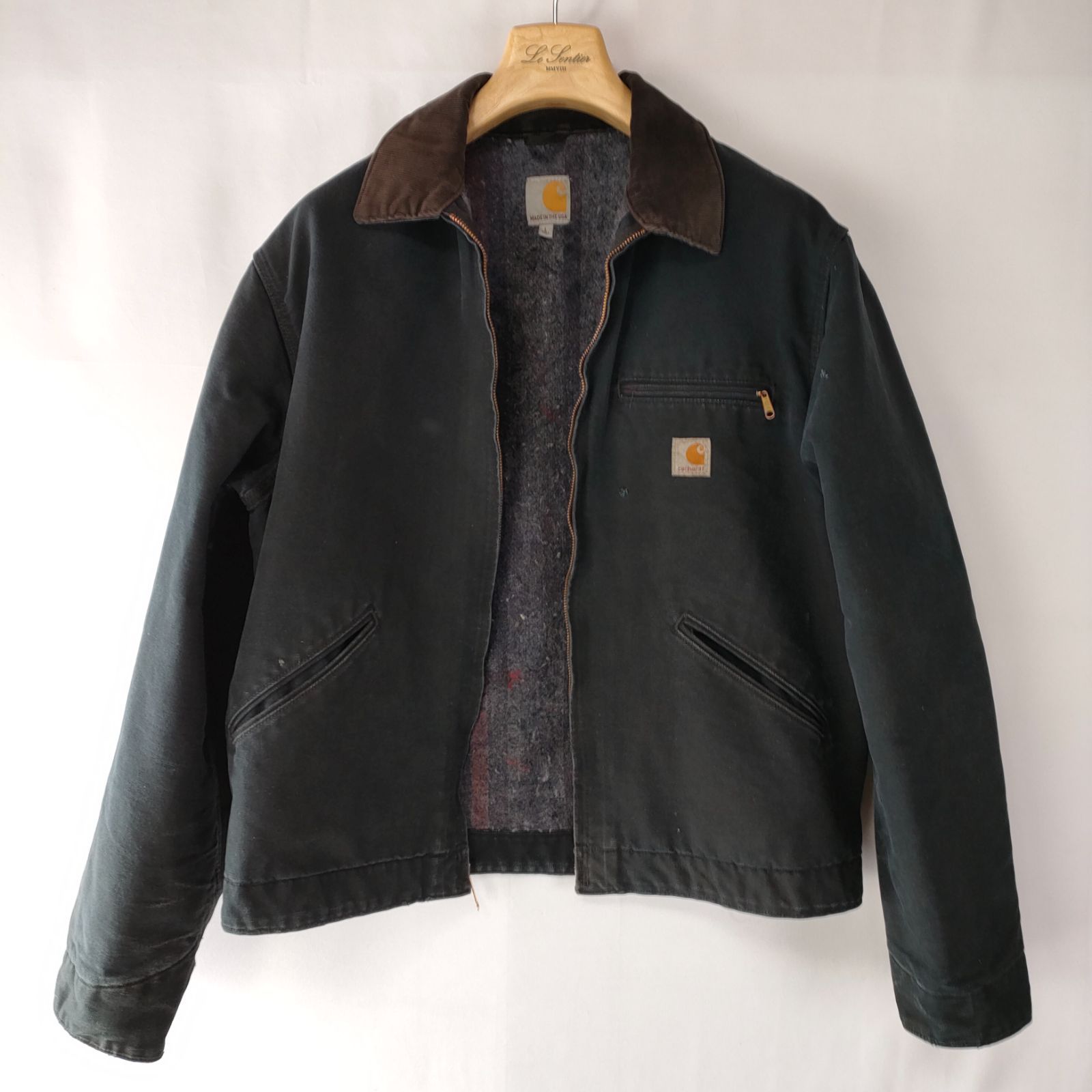 Carhartt デトロイトジャケットj97 BLK Lサイズ s-l400.jpg