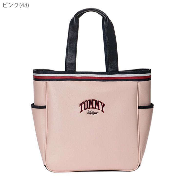 FACEトートバッグ(トートバッグ)|TOMMY HILFIGER GOLF(トミー