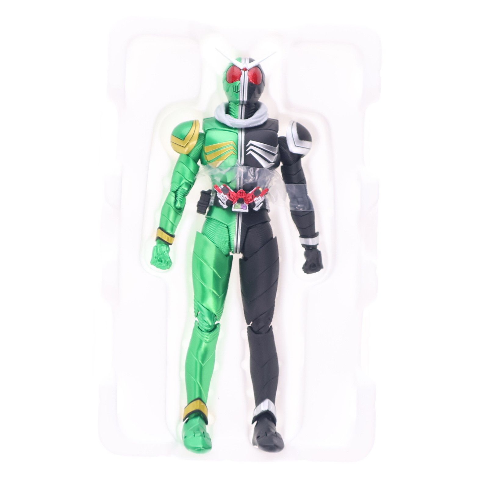 フィギュア単品) 魂ウェブ商店限定 S.H.Figuarts 真骨彫製法 仮面 