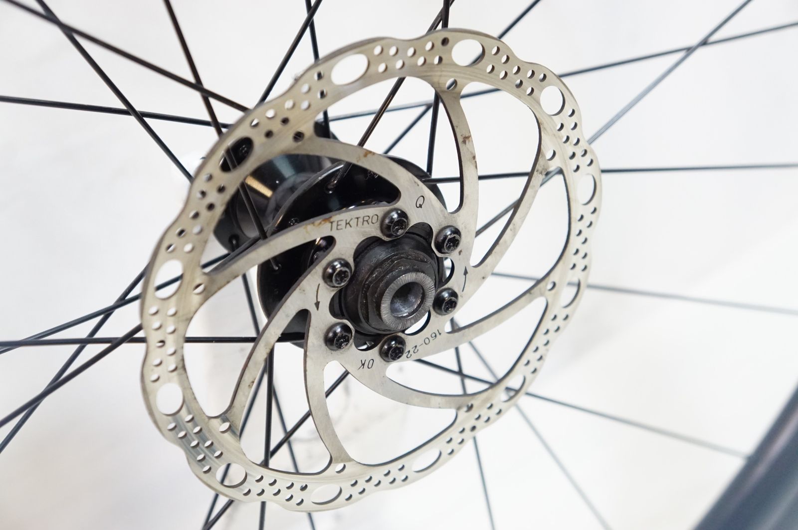 BONTRAGER ボントレガー